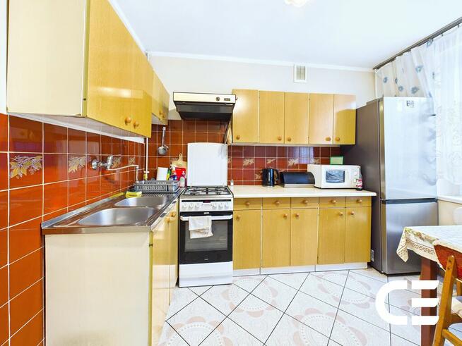 3 pokojowe w centrum | 1 piętro | balkon | piwnica