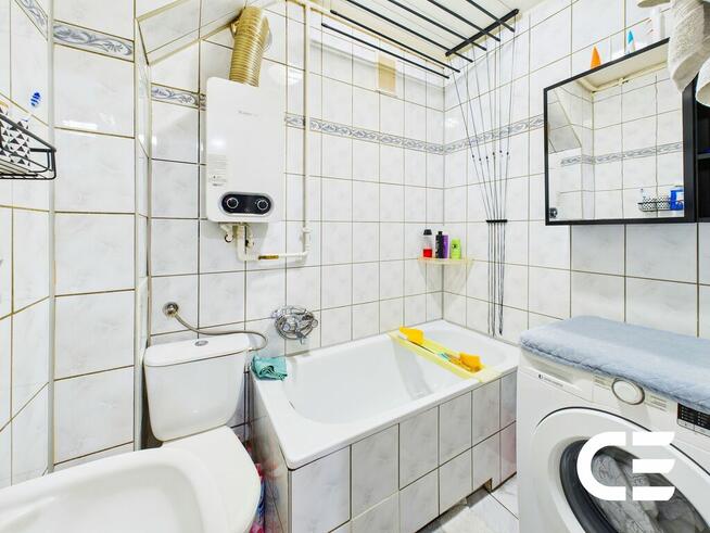 3 pokojowe w centrum | 1 piętro | balkon | piwnica