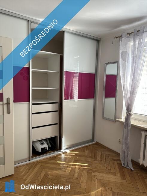 2-pokojowe mieszkanie na wynajem, ul. Darwina, 45 m2