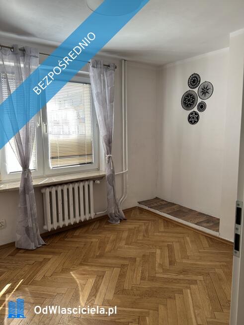2-pokojowe mieszkanie na wynajem, ul. Darwina, 45 m2