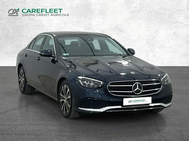 Mercedes E Klasa E 300 e Avantgarde Sedan