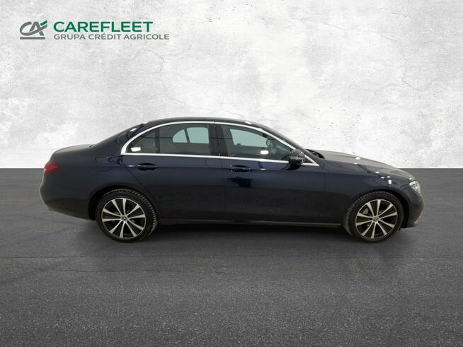 Mercedes E Klasa E 300 e Avantgarde Sedan