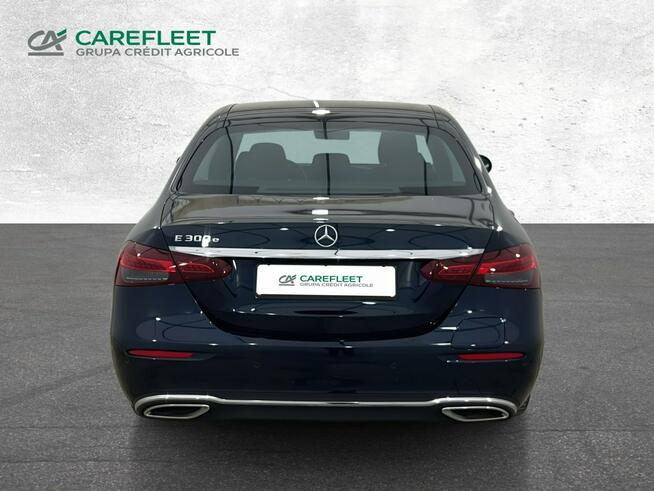 Mercedes E Klasa E 300 e Avantgarde Sedan
