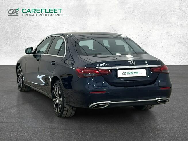Mercedes E Klasa E 300 e Avantgarde Sedan