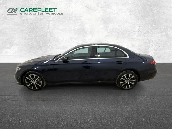 Mercedes E Klasa E 300 e Avantgarde Sedan