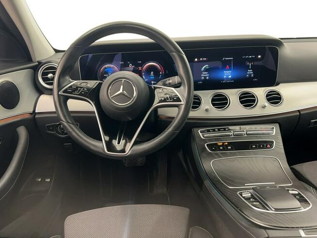 Mercedes E Klasa E 300 e Avantgarde Sedan