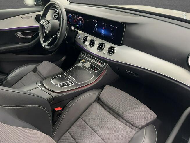 Mercedes E Klasa E 300 e Avantgarde Sedan