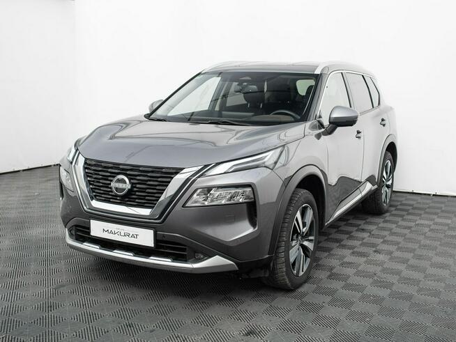 Nissan X-Trail ZS269SV#1.5 VC-T mHEV Tekna 2WD Xtronic 7os Salon PL VAT23%
