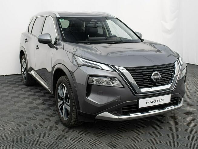 Nissan X-Trail ZS269SV#1.5 VC-T mHEV Tekna 2WD Xtronic 7os Salon PL VAT23%