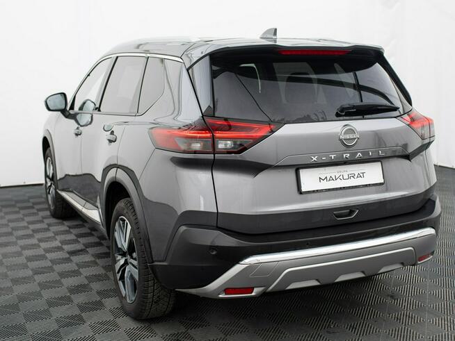 Nissan X-Trail ZS269SV#1.5 VC-T mHEV Tekna 2WD Xtronic 7os Salon PL VAT23%