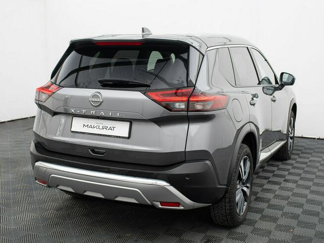 Nissan X-Trail ZS269SV#1.5 VC-T mHEV Tekna 2WD Xtronic 7os Salon PL VAT23%