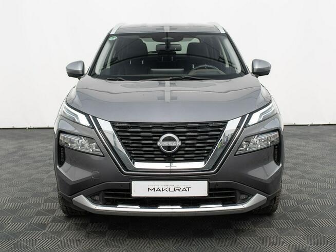 Nissan X-Trail ZS269SV#1.5 VC-T mHEV Tekna 2WD Xtronic 7os Salon PL VAT23%