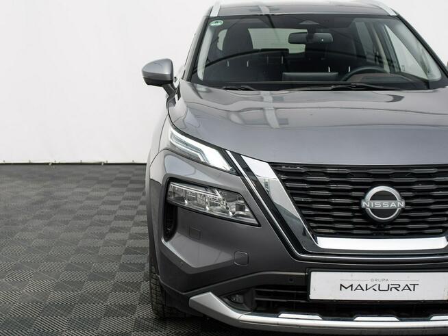 Nissan X-Trail ZS269SV#1.5 VC-T mHEV Tekna 2WD Xtronic 7os Salon PL VAT23%