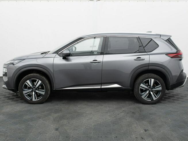 Nissan X-Trail ZS269SV#1.5 VC-T mHEV Tekna 2WD Xtronic 7os Salon PL VAT23%