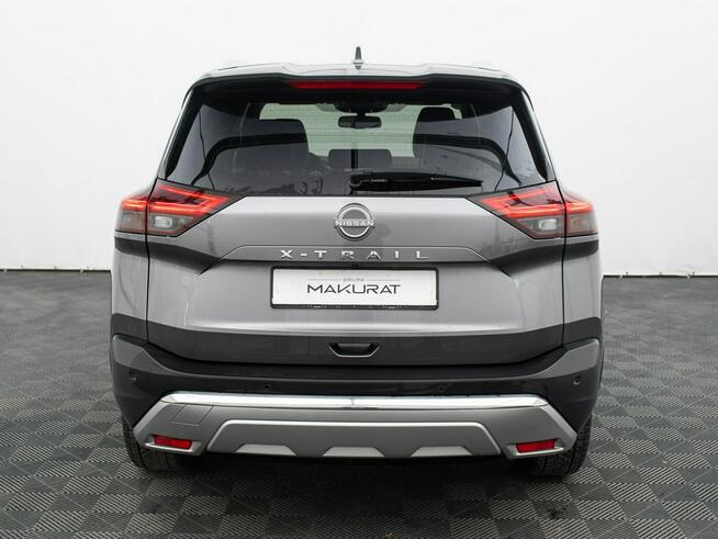 Nissan X-Trail ZS269SV#1.5 VC-T mHEV Tekna 2WD Xtronic 7os Salon PL VAT23%