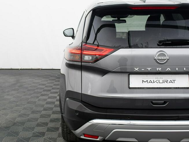 Nissan X-Trail ZS269SV#1.5 VC-T mHEV Tekna 2WD Xtronic 7os Salon PL VAT23%