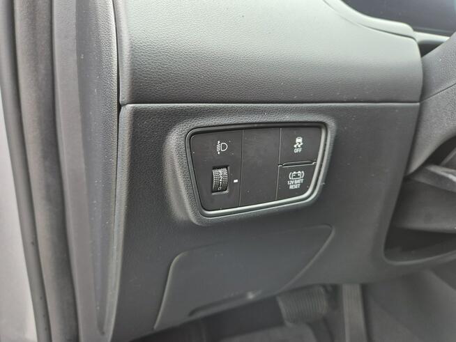 Hyundai Tucson 1.6 T-GDI HEV AT / 230KM / Smart + Pakiet LED / Gwarancja !