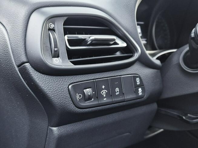 Hyundai i30 1.0 120 KM Wersja Smart + Pakiet LED Kamera Tempomat FV 23%