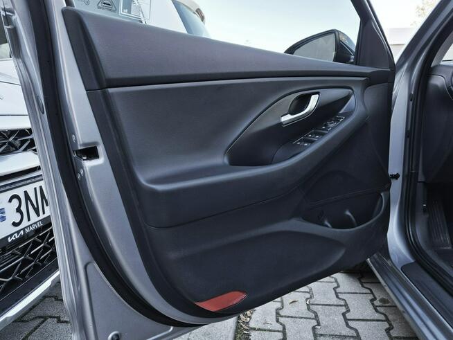 Hyundai i30 1.0 120 KM Wersja Smart + Pakiet LED Kamera Tempomat FV 23%
