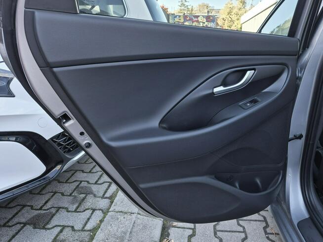 Hyundai i30 1.0 120 KM Wersja Smart + Pakiet LED Kamera Tempomat FV 23%