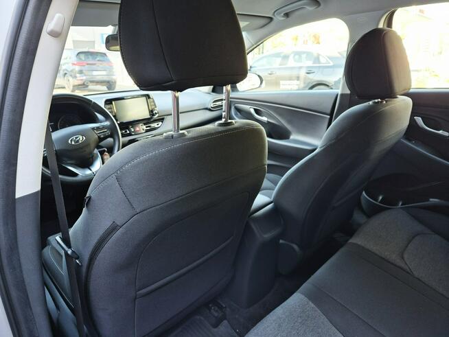 Hyundai i30 1.0 120 KM Wersja Smart + Pakiet LED Kamera Tempomat FV 23%