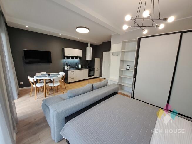 Kawalerka Apartamenty& Lofty Dragonów
