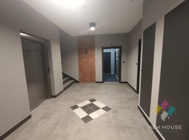 Kawalerka Apartamenty& Lofty Dragonów