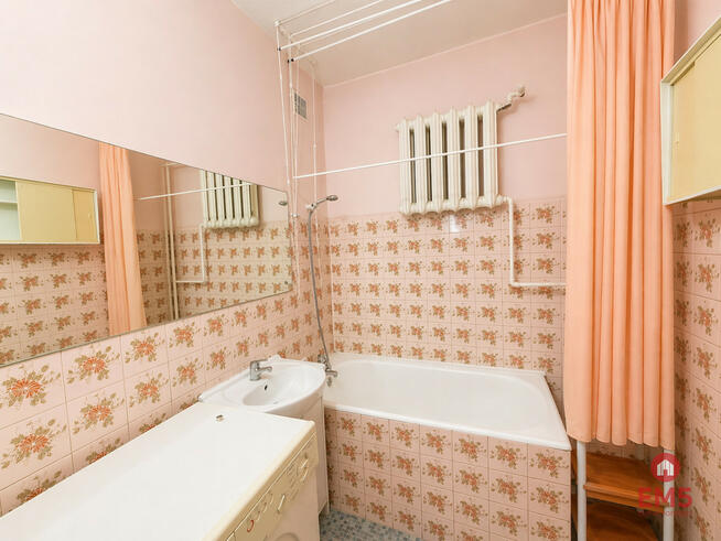 Mieszkanie Białystok Słoneczny Stok, Upalna