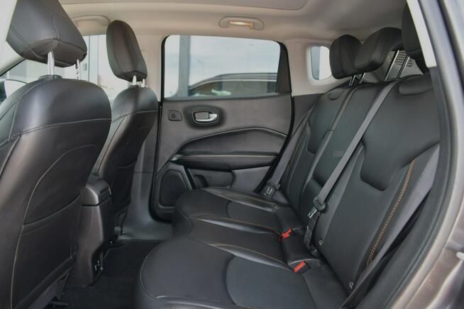 Jeep Compass nawi|gwarancja|skóra||bluetooth|kamera cofania|pełny serwis|android
