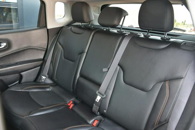 Jeep Compass nawi|gwarancja|skóra||bluetooth|kamera cofania|pełny serwis|android