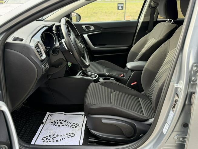 Kia Nowy Ceed 1.5 T-GDI 160 KM 7DCT Wersja M + Pakiet Smart Gwarancja2031 FV23%