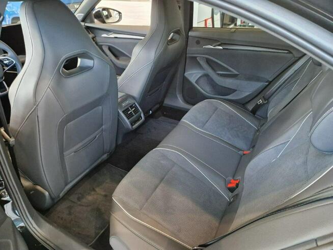 Škoda Superb Sportline 2.0TDI 193KM automat DSG 4x4 Pakiet Assisted Drive Plus Clim
