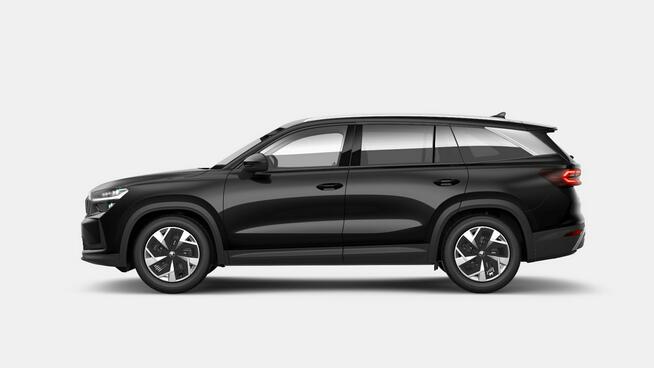 Škoda Kodiaq Drive 1.5TSI mHEV 150KM automat DSG Pakiet Winter Convenience Plus