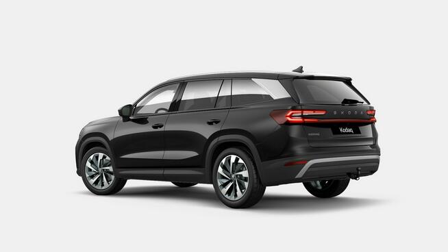 Škoda Kodiaq Drive 1.5TSI mHEV 150KM automat DSG Pakiet Winter Convenience Plus