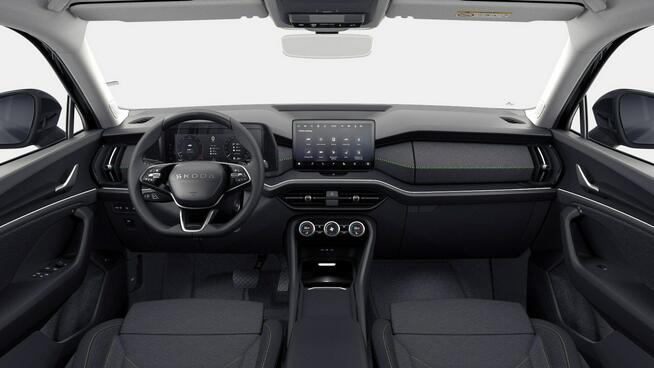 Škoda Kodiaq Drive 1.5TSI mHEV 150KM automat DSG Pakiet Winter Convenience Plus