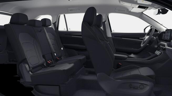 Škoda Kodiaq Drive 1.5TSI mHEV 150KM automat DSG Pakiet Winter Convenience Plus