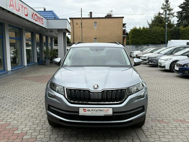 Škoda Kodiaq 1.5 150KM , Salon Polska, Gwarancja