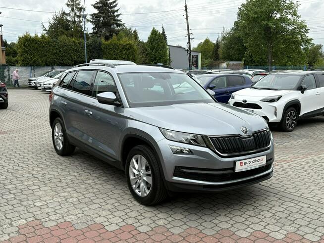 Škoda Kodiaq 1.5 150KM , Salon Polska, Gwarancja