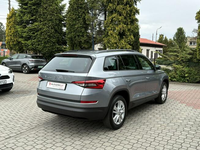 Škoda Kodiaq 1.5 150KM , Salon Polska, Gwarancja