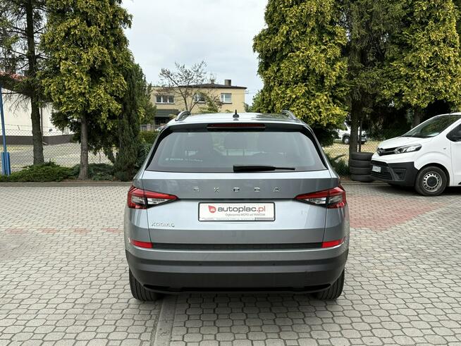 Škoda Kodiaq 1.5 150KM , Salon Polska, Gwarancja