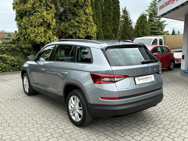 Škoda Kodiaq 1.5 150KM , Salon Polska, Gwarancja