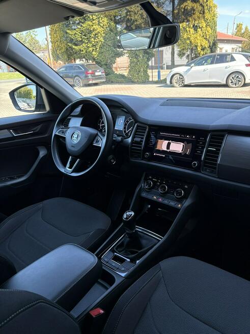 Škoda Kodiaq 1.5 150KM , Salon Polska, Gwarancja