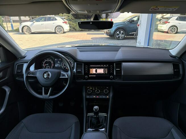 Škoda Kodiaq 1.5 150KM , Salon Polska, Gwarancja