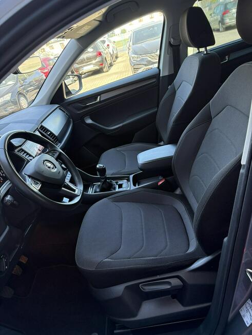 Škoda Kodiaq 1.5 150KM , Salon Polska, Gwarancja