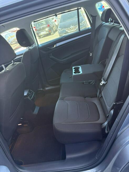 Škoda Kodiaq 1.5 150KM , Salon Polska, Gwarancja