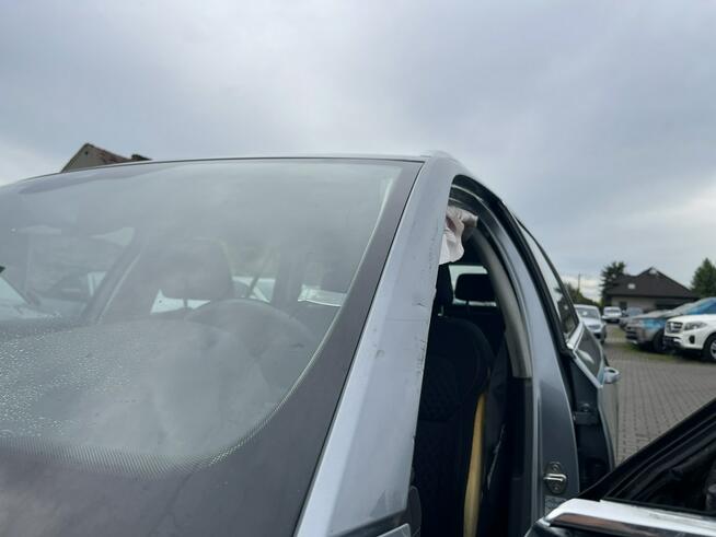 Škoda Superb Salon PL DSG Podgrzewanie Klimatronik Virtual 190KM