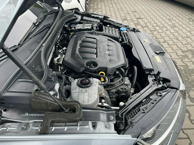 Škoda Superb Salon PL DSG Podgrzewanie Klimatronik Virtual 190KM
