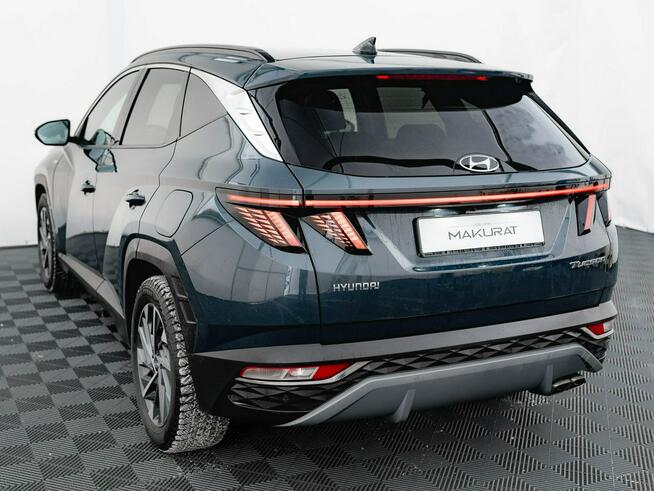 Hyundai Tucson PY79178#1.6 T-GDi 48V Executive 2WD DCT Podgrz.f I kierSalon PL VAT23%