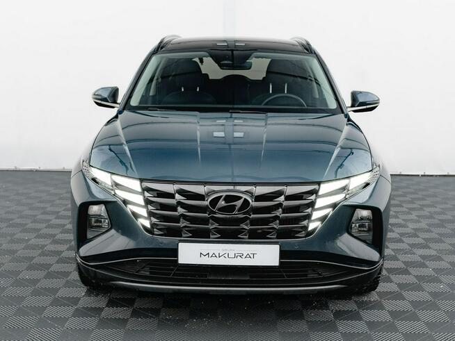 Hyundai Tucson PY79178#1.6 T-GDi 48V Executive 2WD DCT Podgrz.f I kierSalon PL VAT23%