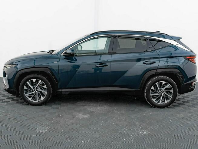 Hyundai Tucson PY79178#1.6 T-GDi 48V Executive 2WD DCT Podgrz.f I kierSalon PL VAT23%